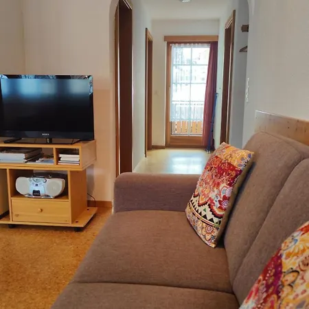 Amethyst Appartement-fewo 4-bettwohnung Nr- 2 By Interhome Apartment
