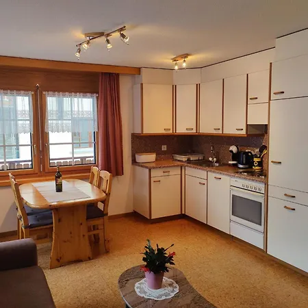 Apartment Amethyst Appartement-fewo 4-bettwohnung Nr- 2 By Interhome