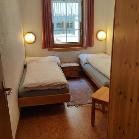 Amethyst Appartement-fewo 4-bettwohnung Nr- 2 By Interhome Apartment *