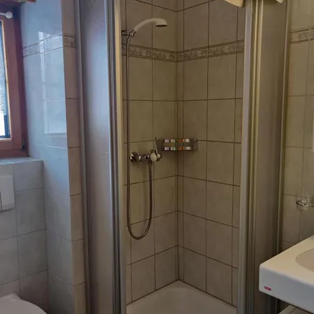 Amethyst Appartement-fewo 4-bettwohnung Nr- 2 By Interhome Apartment *