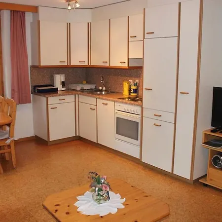 Amethyst Appartement-fewo 4-bettwohnung Nr- 2 By Interhome Apartment *