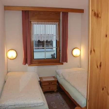 Amethyst Appartement-fewo 4-bettwohnung Nr- 2 By Interhome