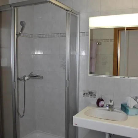 Apartment Amethyst Appartement-fewo 4-bettwohnung Nr- 2 By Interhome